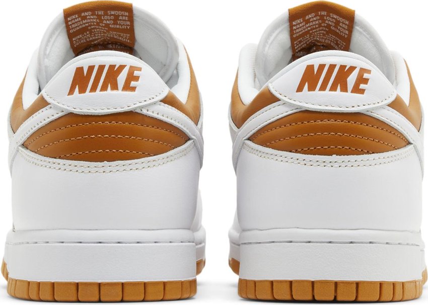 Nike Dunk Low QS CO.JP Reverse Curry (2024)
