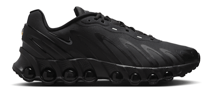 Nike Air Max Dn8 Black
