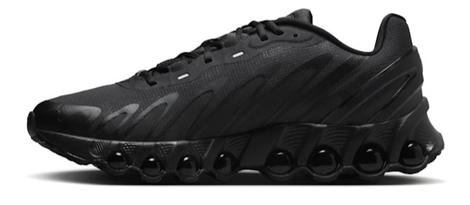 Nike Air Max Dn8 Black