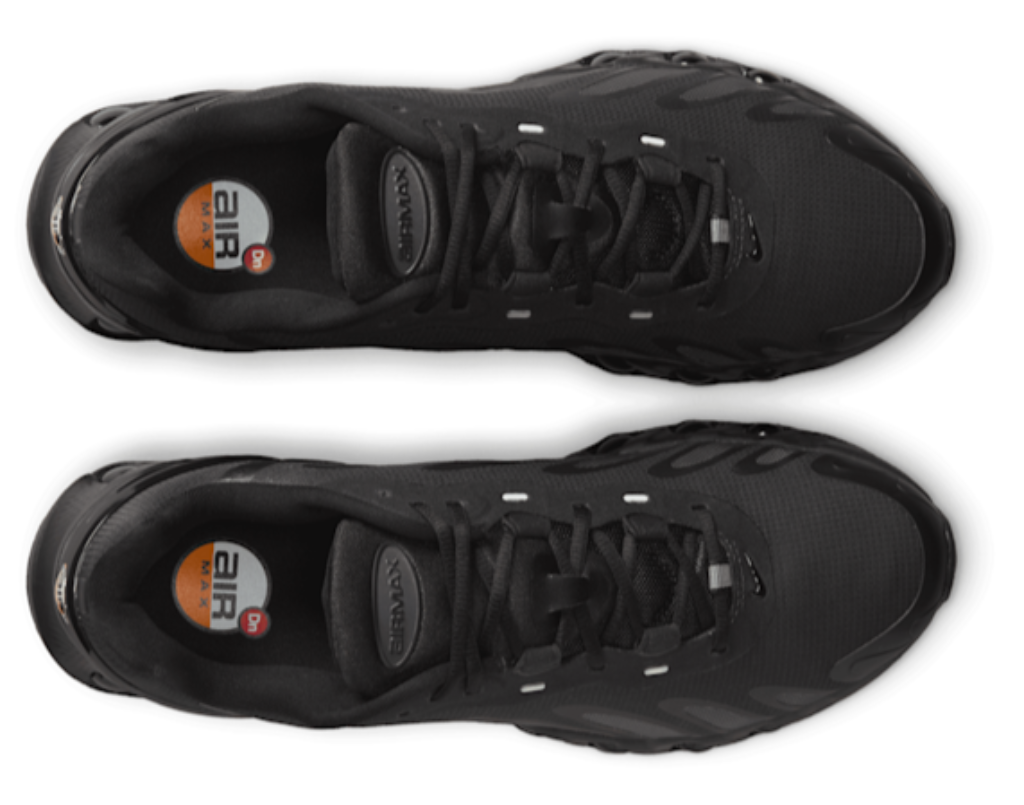 Nike Air Max Dn8 Black