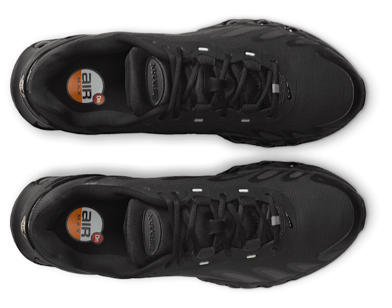 Nike Air Max Dn8 Black