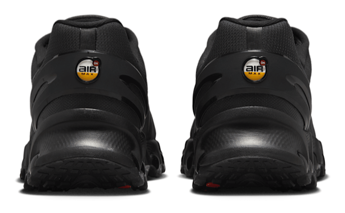 Nike Air Max Dn8 Black