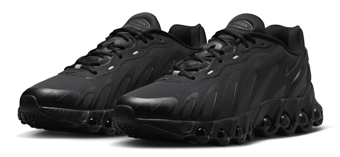 Nike Air Max Dn8 Black