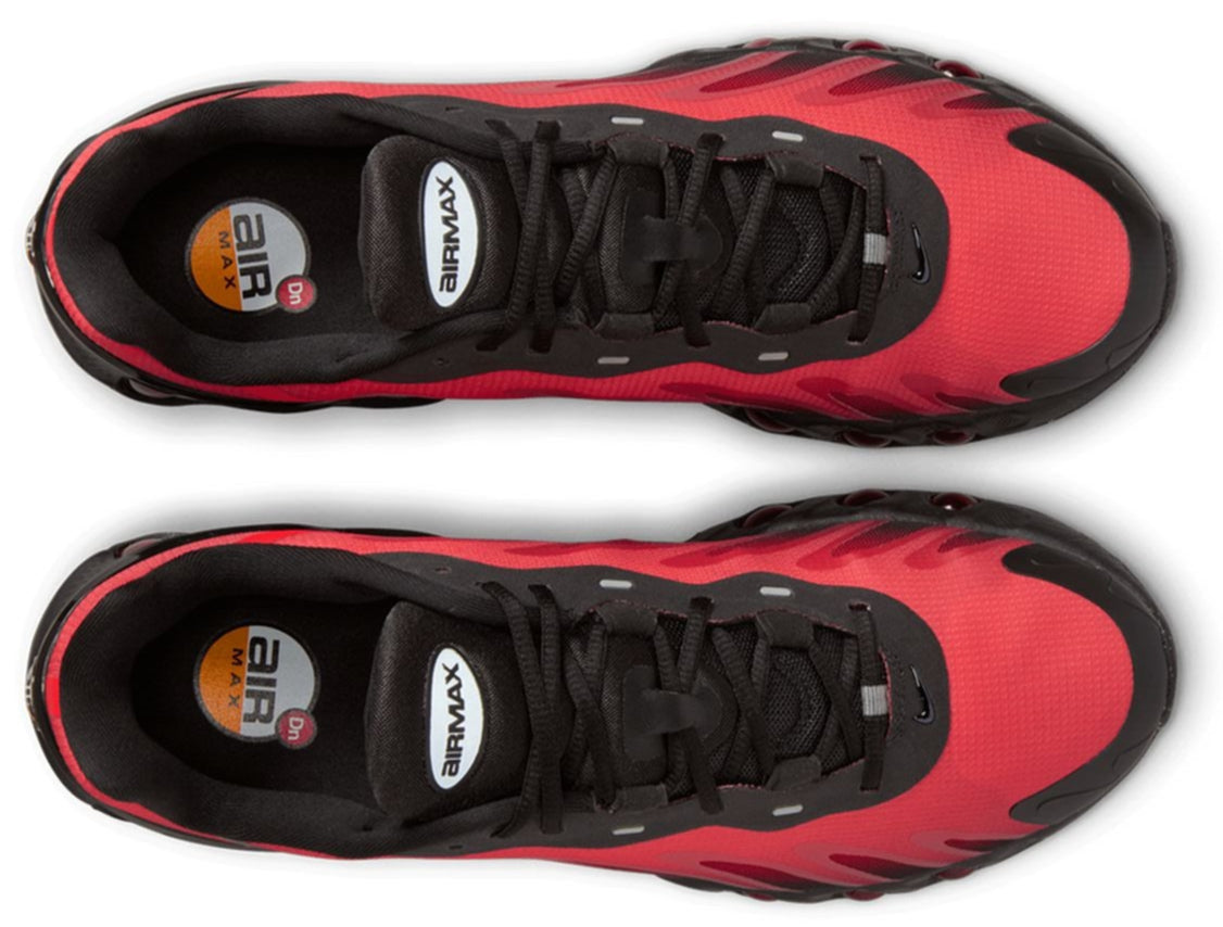 Nike Air Max Dn8 Black Bright Crimson