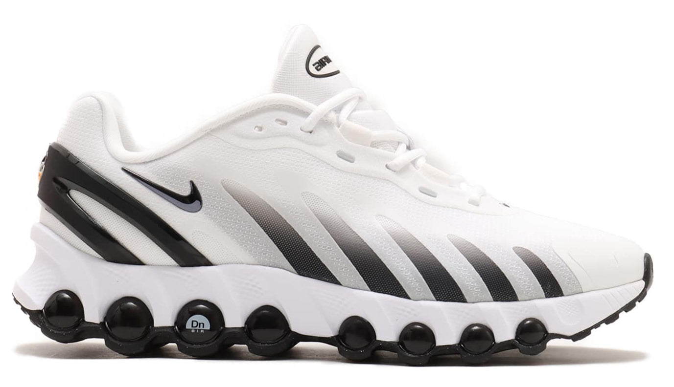 Nike Air Max Dn8 White Black