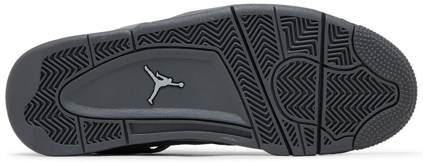 Jordan 4 Retro SE Paris Olympics Wet Cement