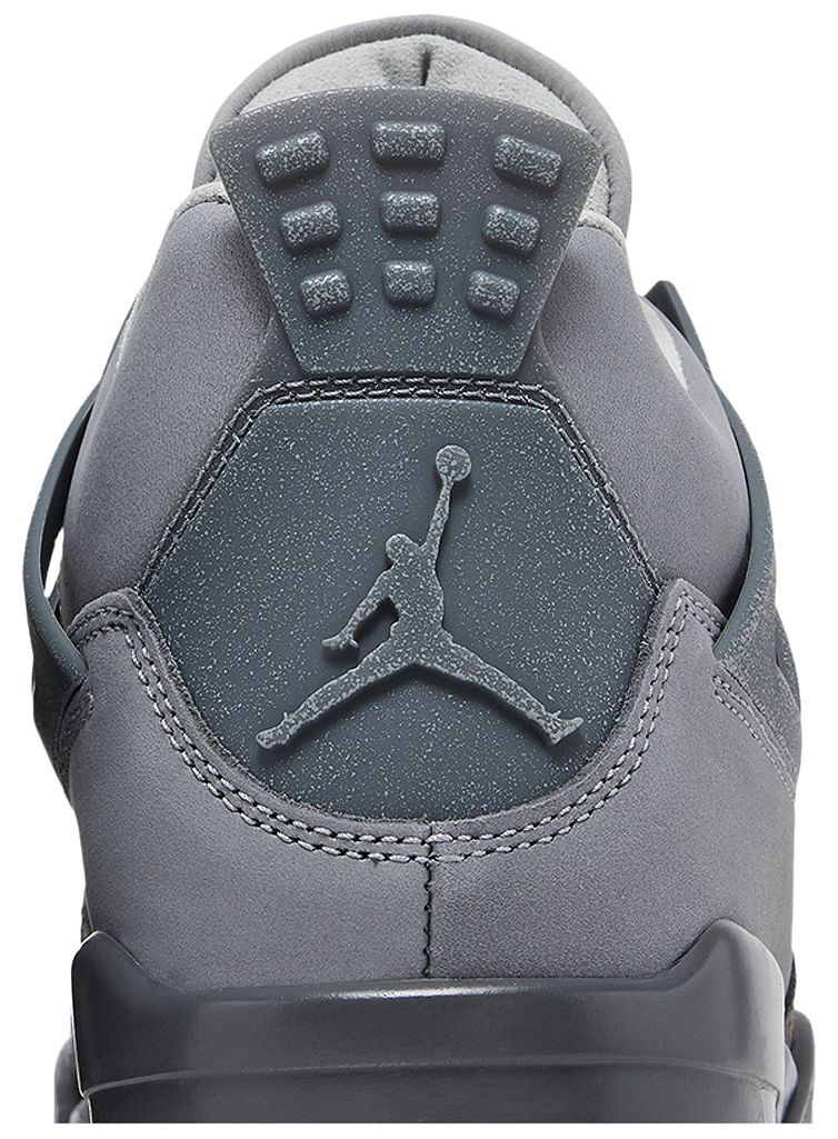 Jordan 4 Retro SE Paris Olympics Wet Cement