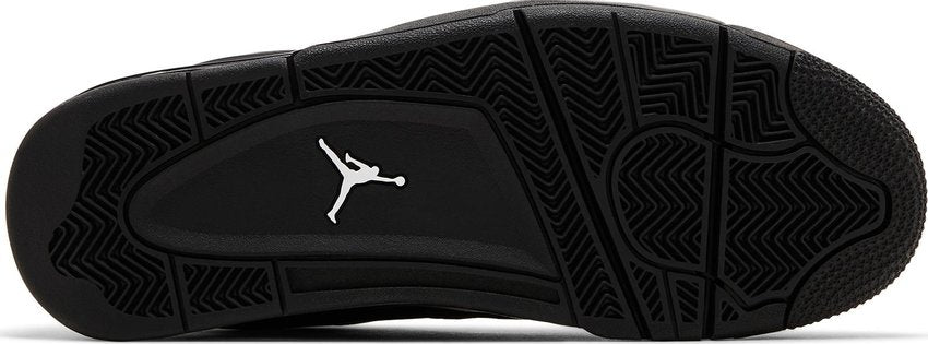 Jordan 4 RM Black Cat
