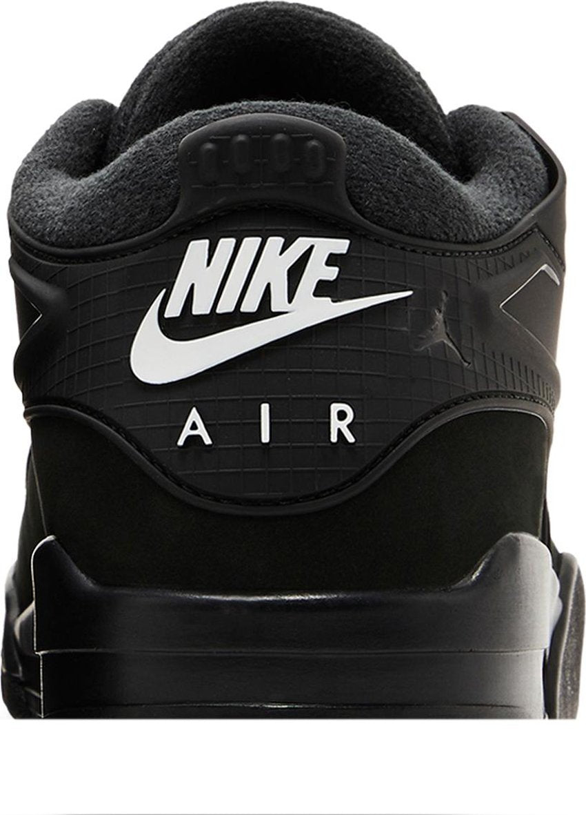 Jordan 4 RM Black Cat