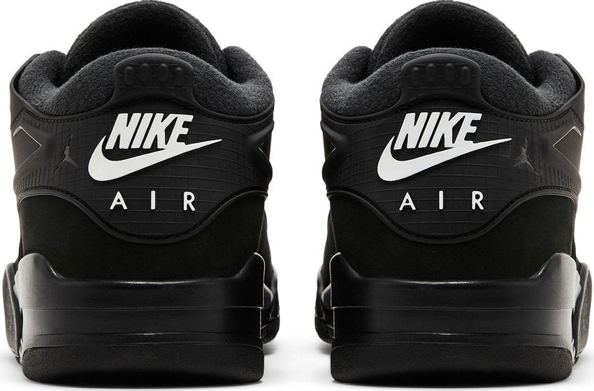 Jordan 4 RM Black Cat