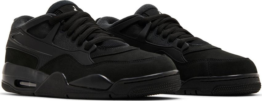 Jordan 4 RM Black Cat