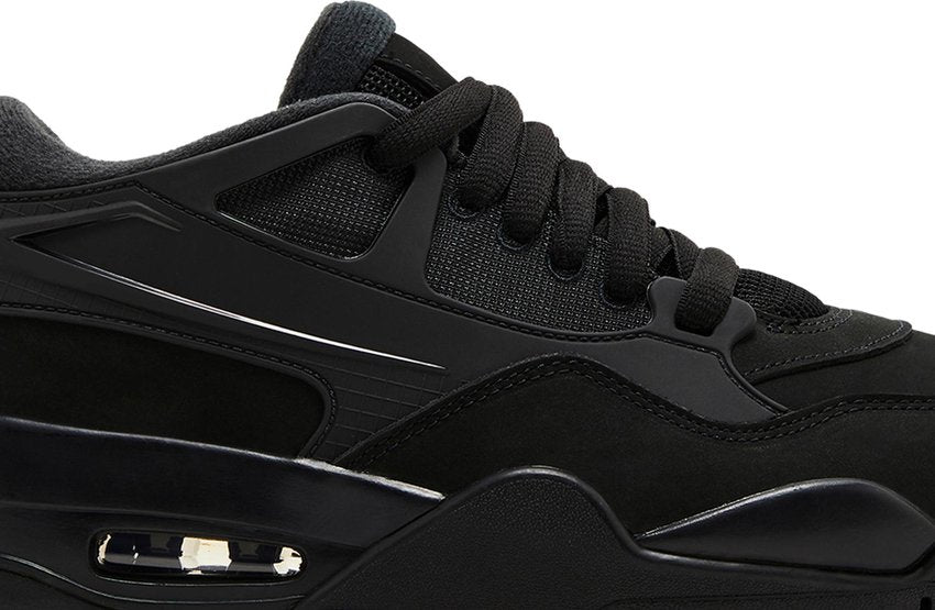 Jordan 4 RM Black Cat