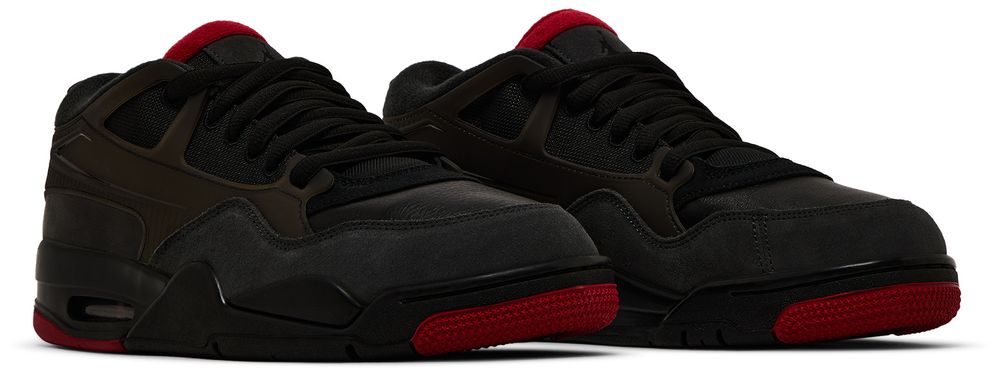 Jordan 4 RM Bred