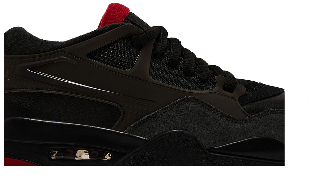 Jordan 4 RM Bred