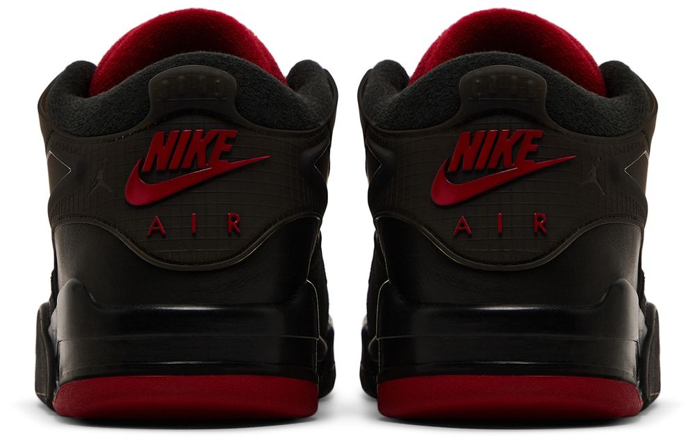 Jordan 4 RM Bred