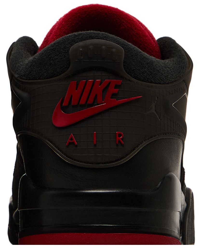 Jordan 4 RM Bred