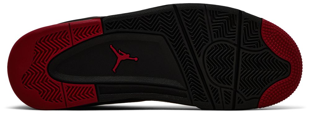 Jordan 4 RM Bred