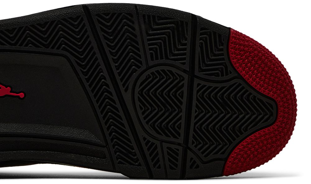 Jordan 4 RM Bred