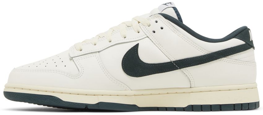 Nike Dunk Low Athletic Department Deep Jungle