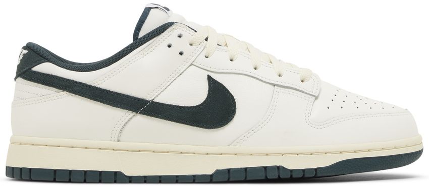 Nike Dunk Low Athletic Department Deep Jungle
