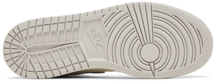 Jordan 1 Mid SE Neutral Grey Sail (GS)