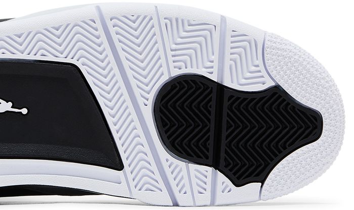 Jordan 4 Retro Fear (2024)