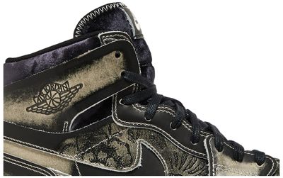 Jordan 1 High Zoom Air CMFT 2 Día De Muertos