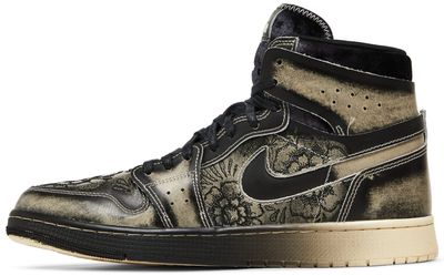 Jordan 1 High Zoom Air CMFT 2 Día De Muertos