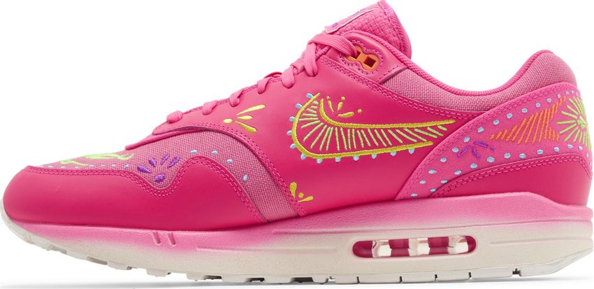 Nike Air Max 1 PRM Día De Muertos