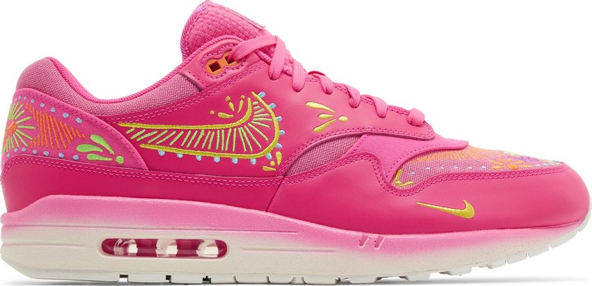 Nike Air Max 1 PRM Día De Muertos