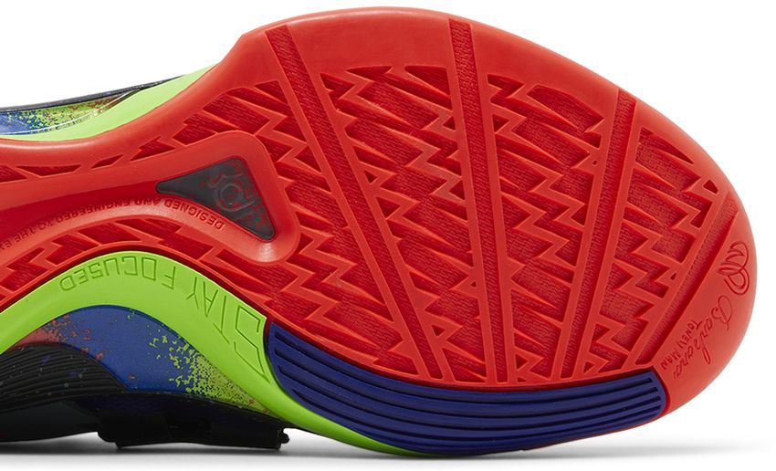 Nike KD 4 NERF (2024)