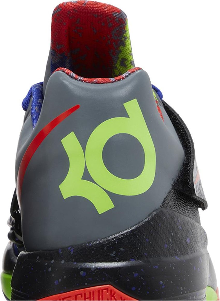 Nike KD 4 NERF (2024)