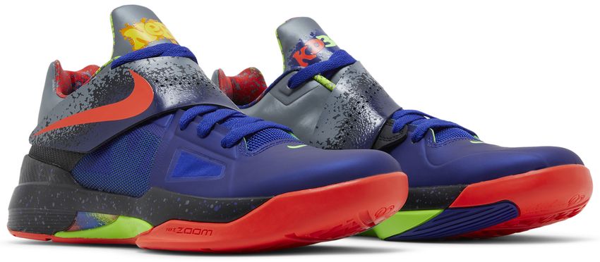 Nike KD 4 NERF (2024)