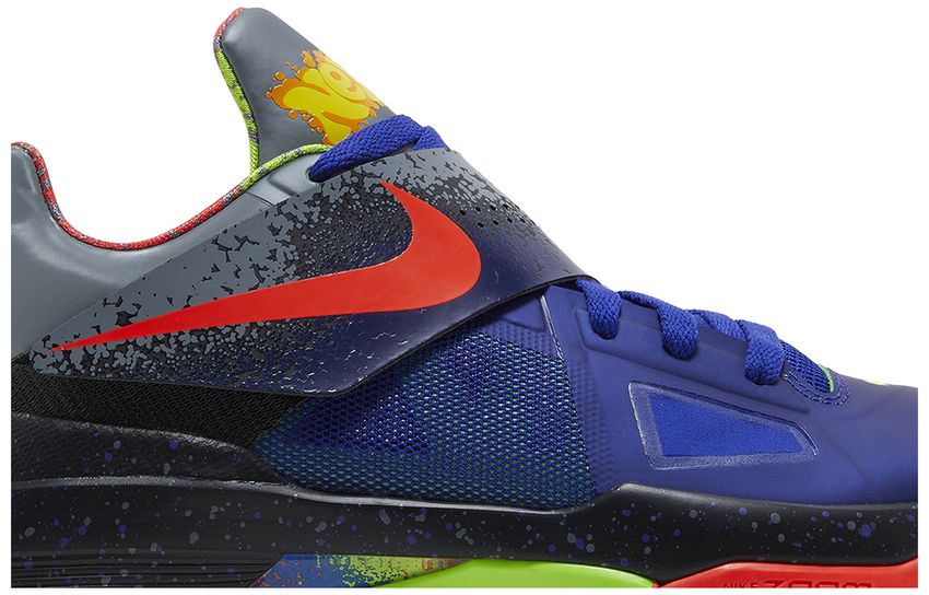 Nike KD 4 NERF (2024)