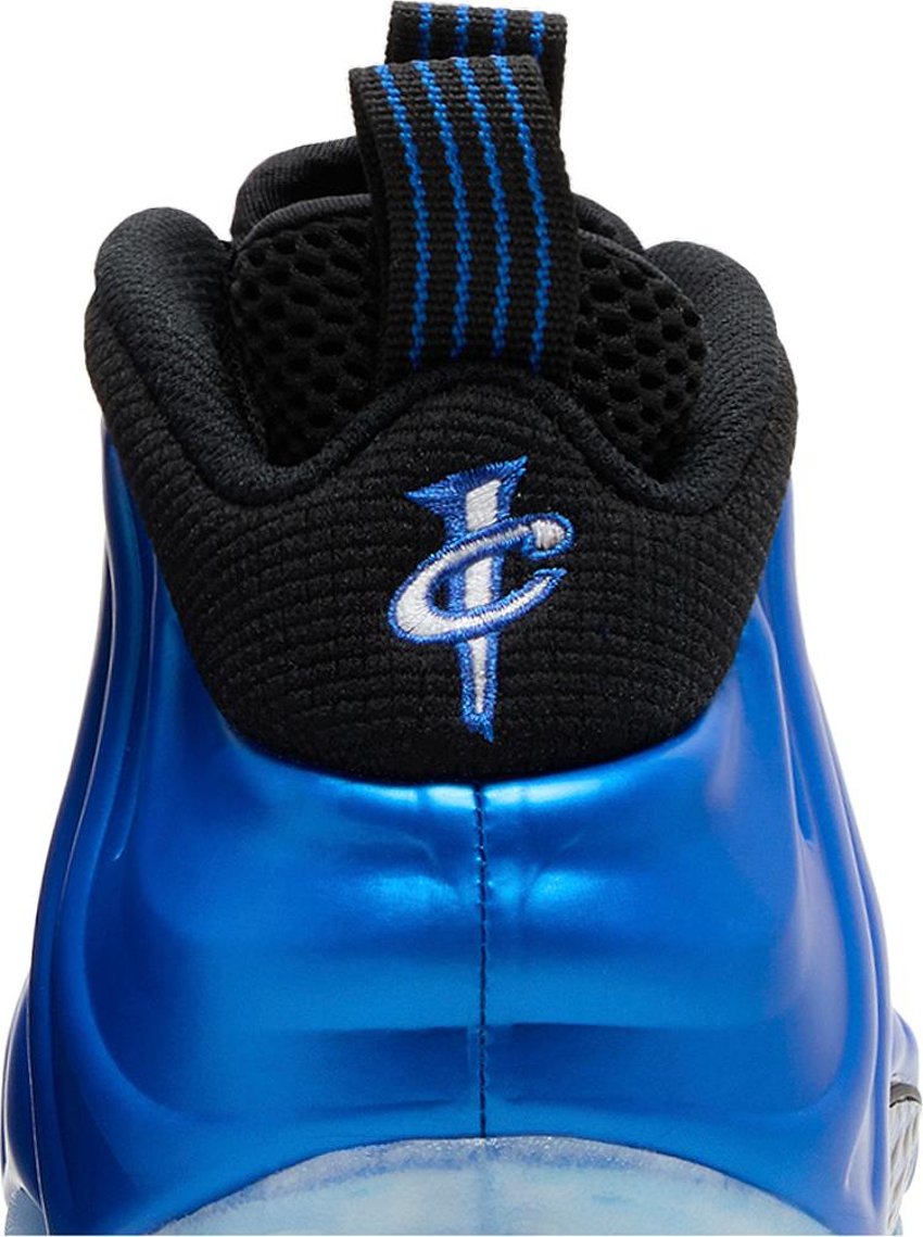 Nike Air Foamposite One International Blue