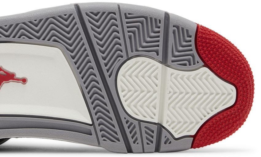 Jordan 4 Retro Bred Reimagined (GS)