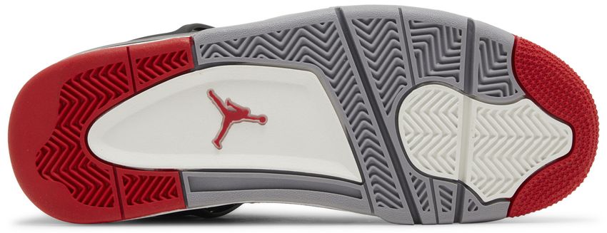 Jordan 4 Retro Bred Reimagined (GS)