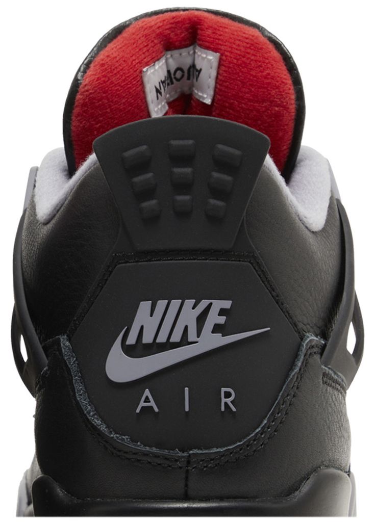 Jordan 4 Retro Bred Reimagined (GS)