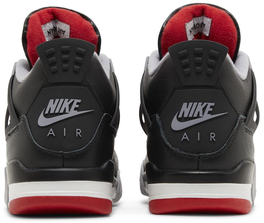 Jordan 4 Retro Bred Reimagined (GS)