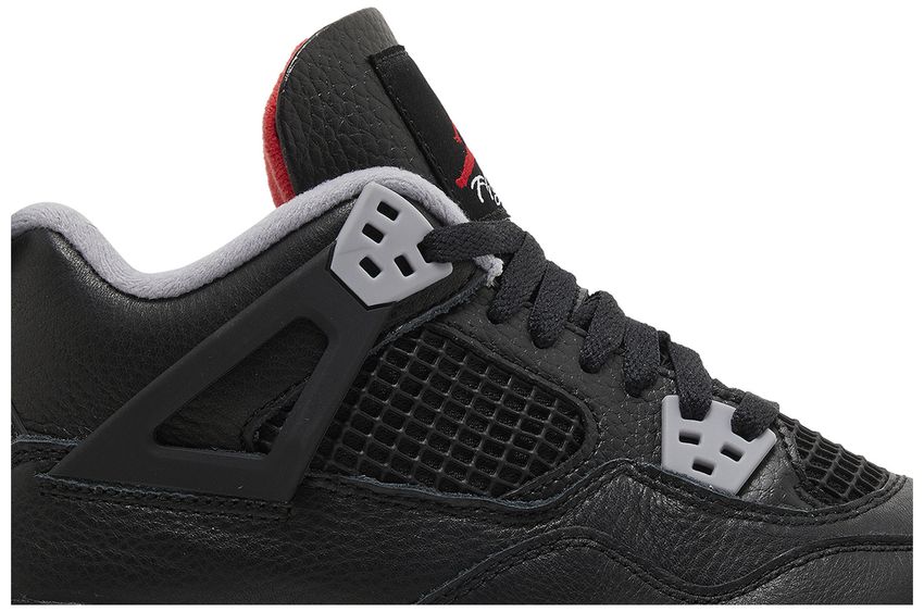 Jordan 4 Retro Bred Reimagined (GS)