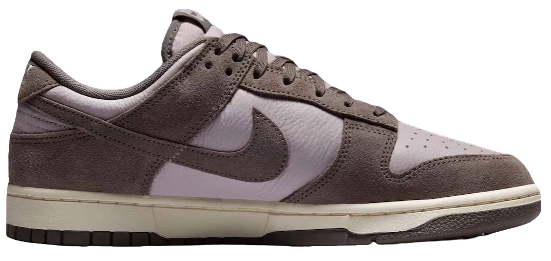 Nike Dunk Low SE Platinum Violet Cave Stone