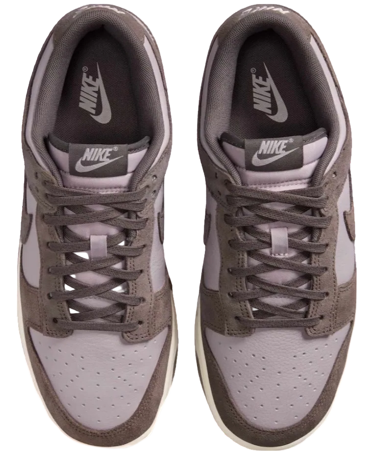 Nike Dunk Low SE Platinum Violet Cave Stone