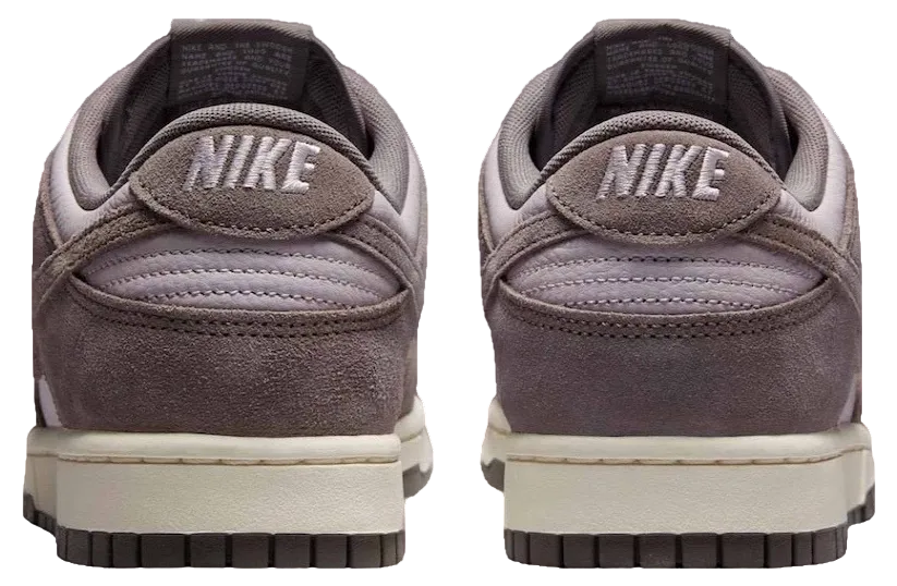 Nike Dunk Low SE Platinum Violet Cave Stone
