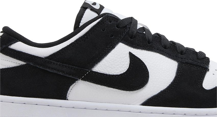 Nike Dunk Low Retro SE Suede Panda