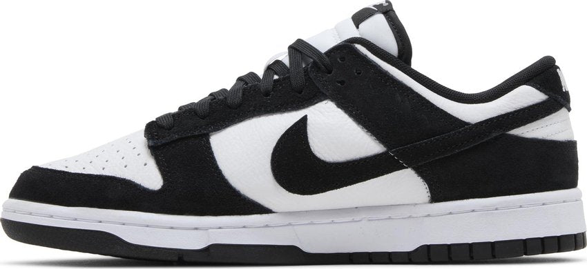 Nike Dunk Low Retro SE Suede Panda