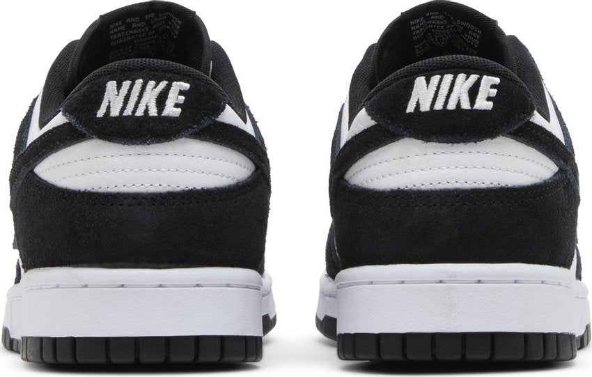 Nike Dunk Low Retro SE Suede Panda