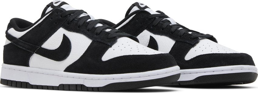 Nike Dunk Low Retro SE Suede Panda