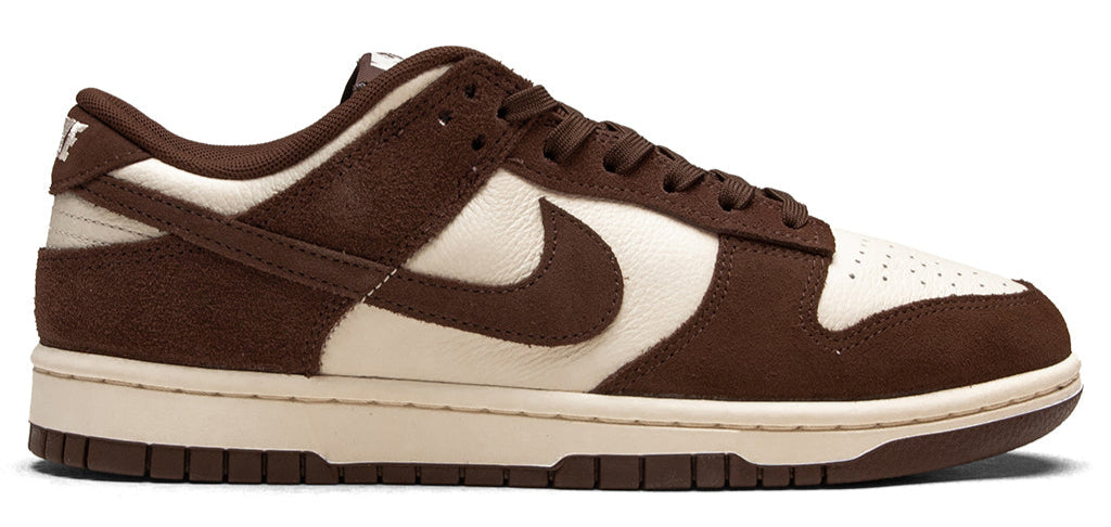 Nike Dunk Low Retro SE Pale Ivory Baroque Brown