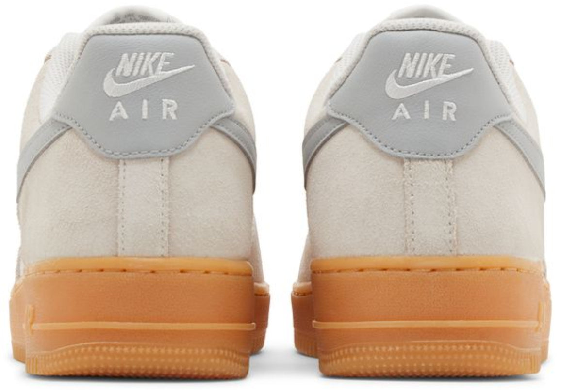 Nike Air Force 1 Low '07 LV8 Phantom Light Smoke Gum