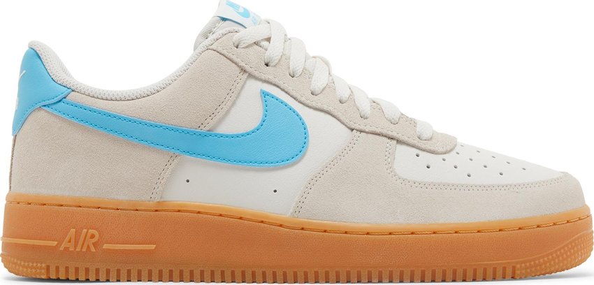 Nike Air Force 1 Low '07 LV8 Phantom Baltic Blue